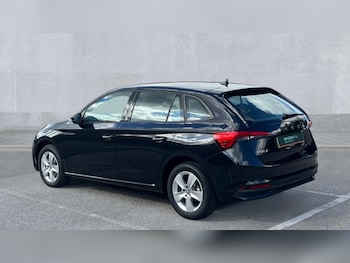 Used Skoda Scala 2025 for sale - 75929895: Photo
