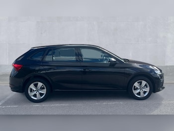 Used Skoda Scala 2025 for sale - 75929895: Photo