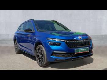 2023 - 1.5 TSI Monte Carlo 5dr