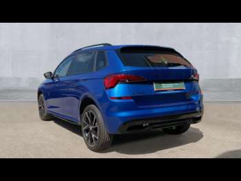 Used Skoda Kamiq 2023 for sale - 75008437: Photo