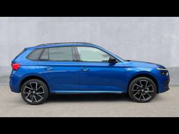 Used Skoda Kamiq 2023 for sale - 75008437: Photo