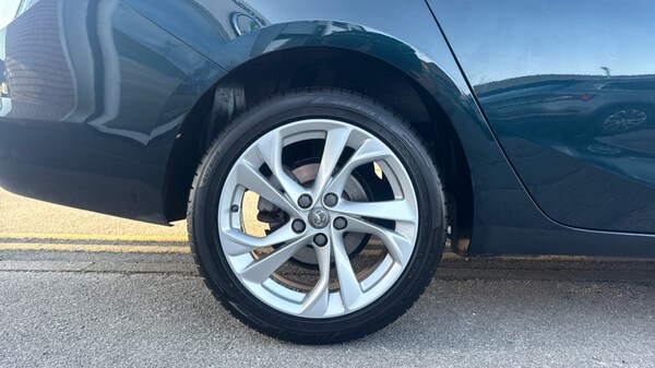Used Vauxhall Astra 2017 for sale - 75433734: Photo 18