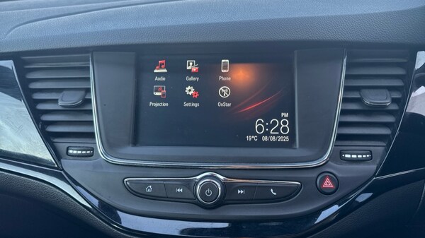 Used Vauxhall Astra 2017 for sale - 75433734: Photo 28