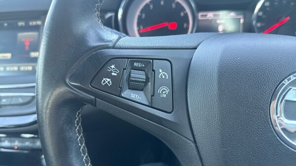 Used Vauxhall Astra 2017 for sale - 75433734: Photo 33