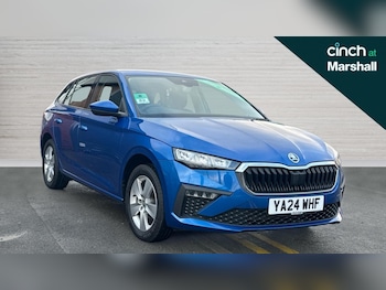 Used Skoda Scala 2024 for sale - 76514793: Photo
