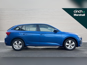 Used Skoda Scala 2024 for sale - 76514793: Photo