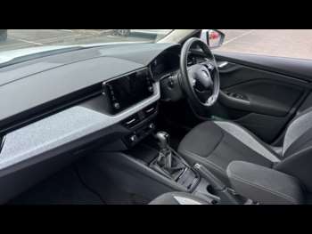 Used Skoda Kamiq 2024 for sale - 75409856: Photo