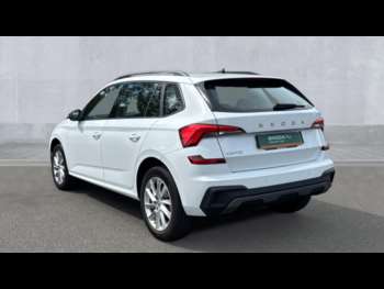 Used Skoda Kamiq 2024 for sale - 75409856: Photo