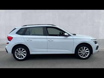 Used Skoda Kamiq 2024 for sale - 75409856: Photo