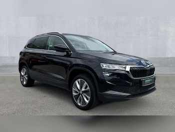 2024 - 1.5 TSI SE L 5dr