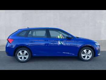 Used Skoda Scala 2025 for sale - 74304657: Photo