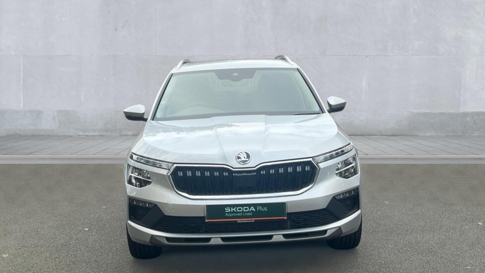 Used Skoda Kamiq 2025 for sale - 76196047: Photo 10