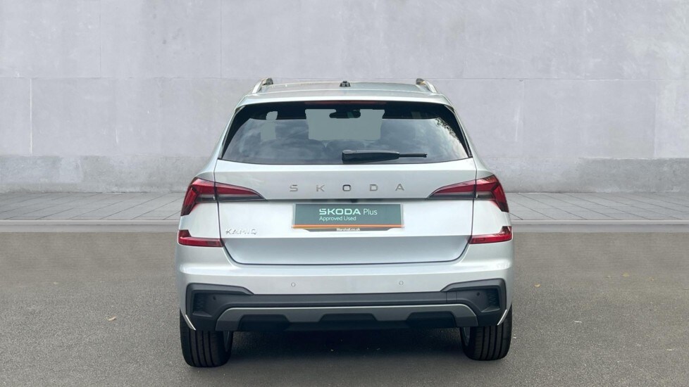 Used Skoda Kamiq 2025 for sale - 76196047: Photo 11
