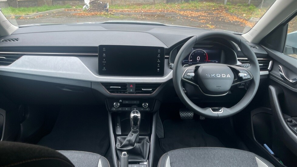 Used Skoda Kamiq 2025 for sale - 76196047: Photo 12