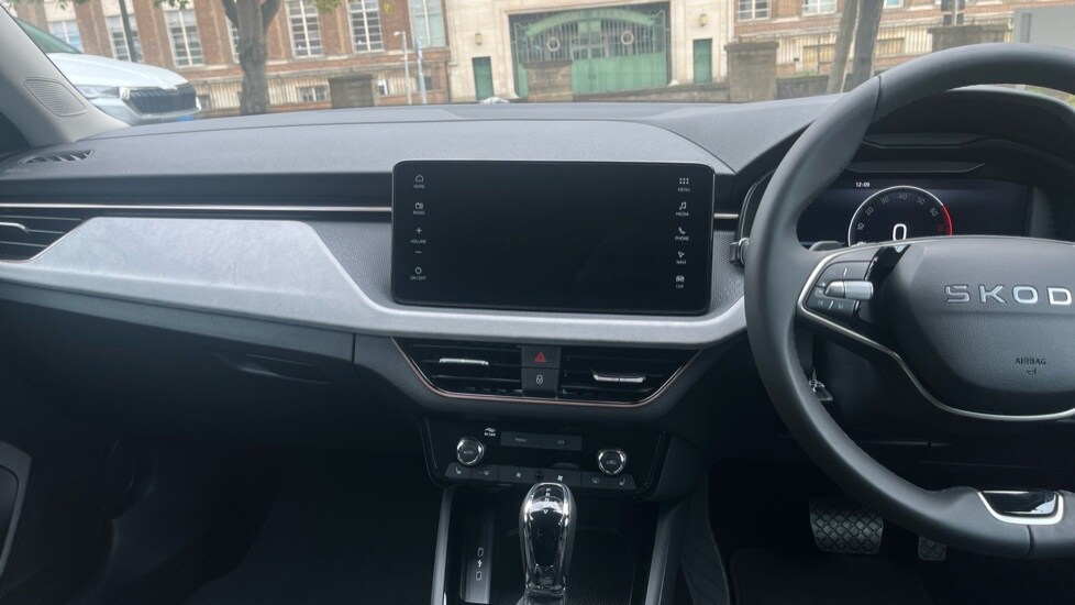 Used Skoda Kamiq 2025 for sale - 76196047: Photo 13