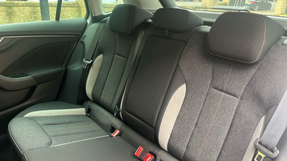 Used Skoda Kamiq 2025 for sale - 76196047: Photo 15