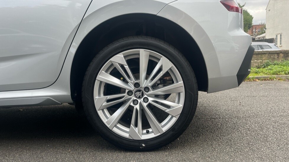 Used Skoda Kamiq 2025 for sale - 76196047: Photo 18