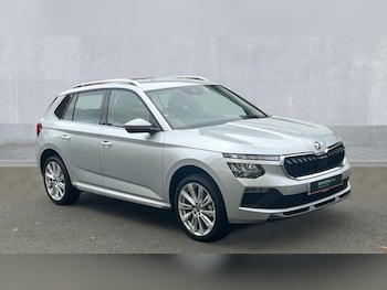 2025 - SE L Edition 1.0 TSI 116 PS DSG 5-Door