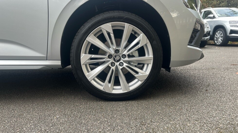 Used Skoda Kamiq 2025 for sale - 76196047: Photo 20