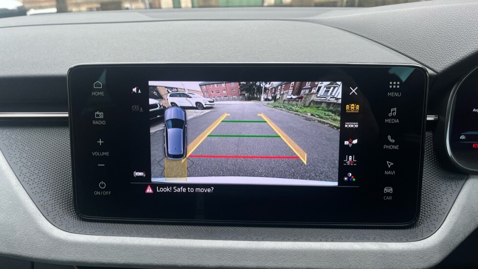 Used Skoda Kamiq 2025 for sale - 76196047: Photo 22