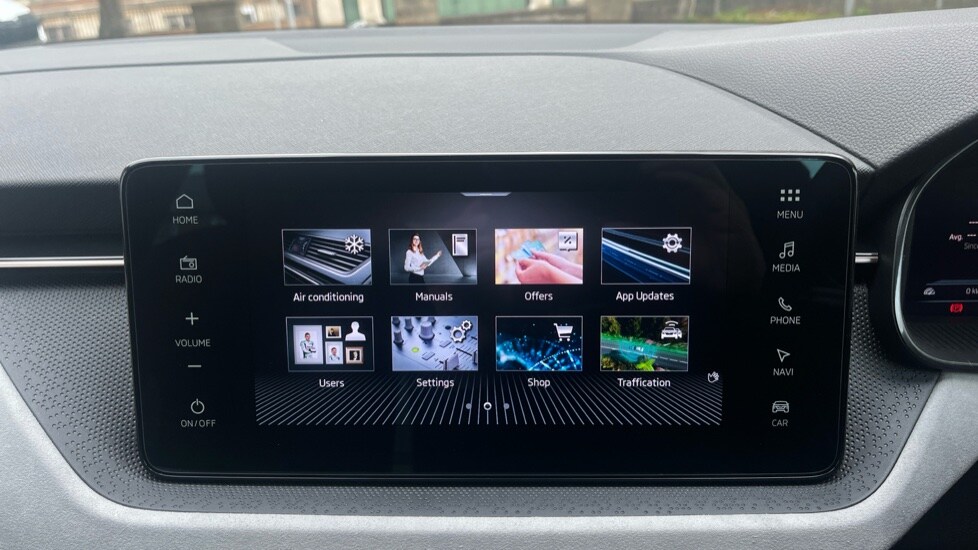 Used Skoda Kamiq 2025 for sale - 76196047: Photo 24