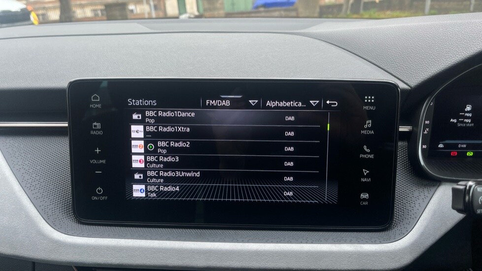 Used Skoda Kamiq 2025 for sale - 76196047: Photo 25