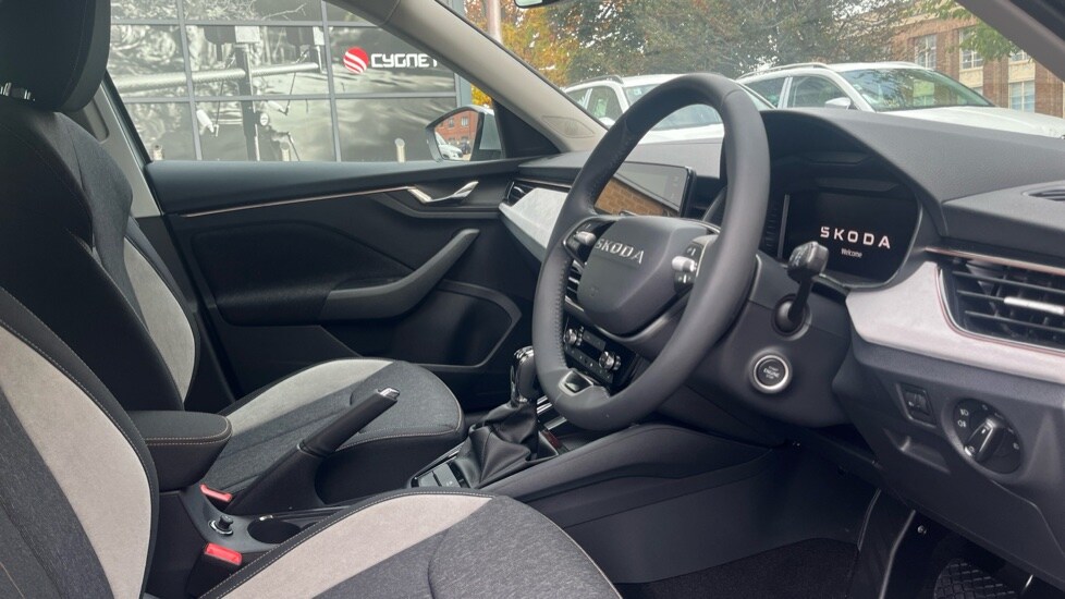 Used Skoda Kamiq 2025 for sale - 76196047: Photo 26