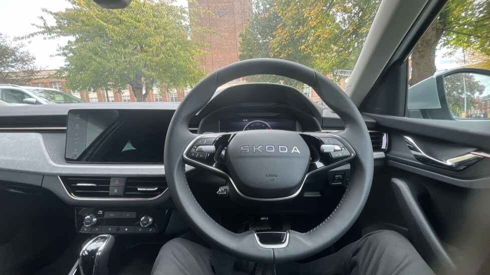 Used Skoda Kamiq 2025 for sale - 76196047: Photo 27