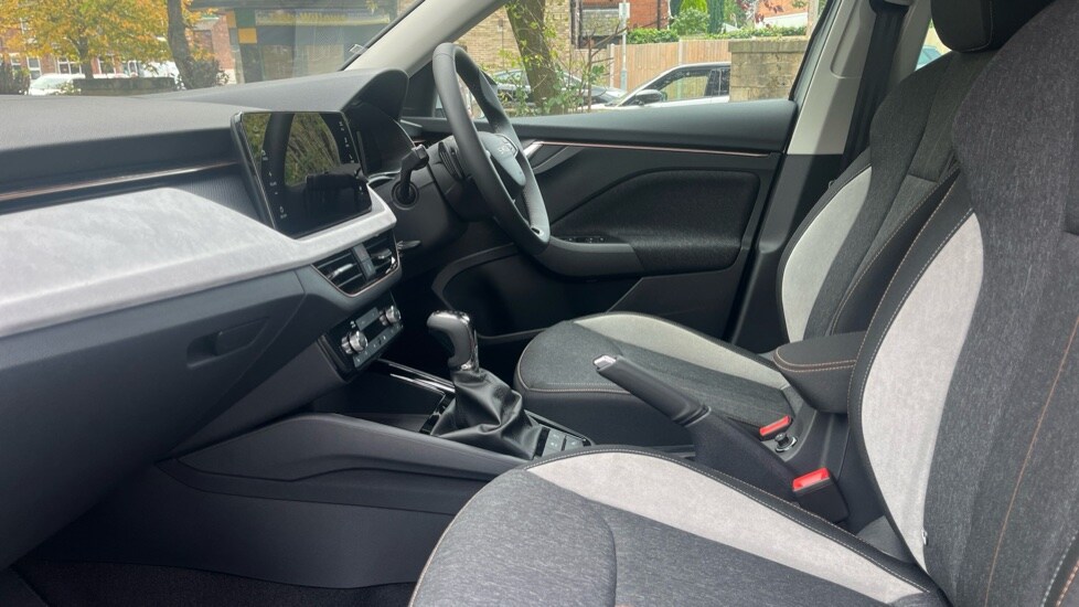 Used Skoda Kamiq 2025 for sale - 76196047: Photo 28