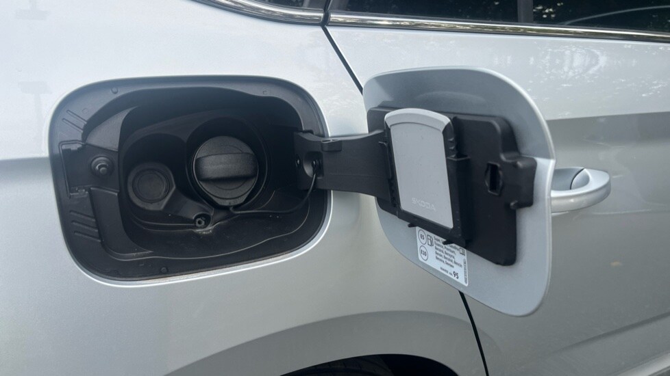 Used Skoda Kamiq 2025 for sale - 76196047: Photo 29