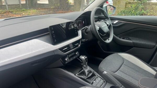 Used Skoda Kamiq 2025 for sale - 76196047: Photo 2