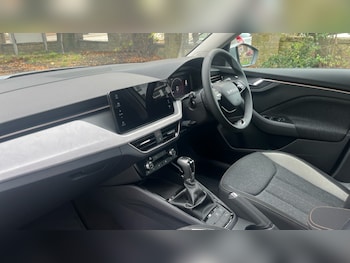 Used Skoda Kamiq 2025 for sale - 76196047: Photo 2