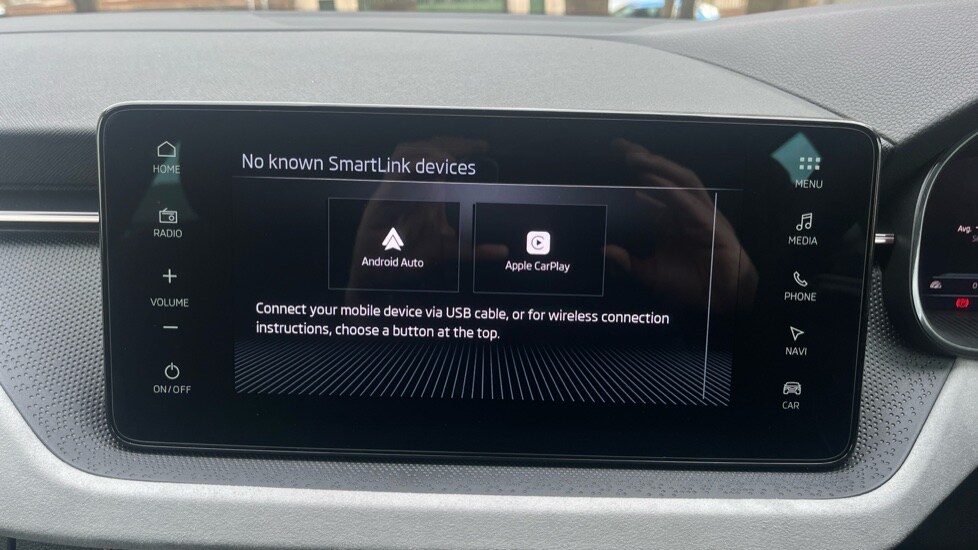 Used Skoda Kamiq 2025 for sale - 76196047: Photo 33