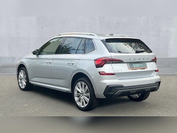 Used Skoda Kamiq 2025 for sale - 76196047: Photo 3