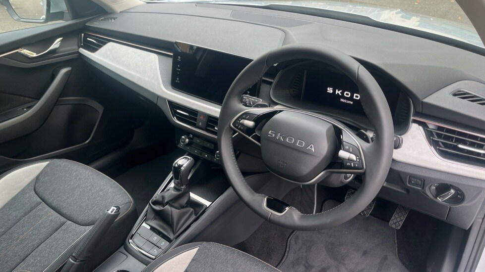 Used Skoda Kamiq 2025 for sale - 76196047: Photo 6