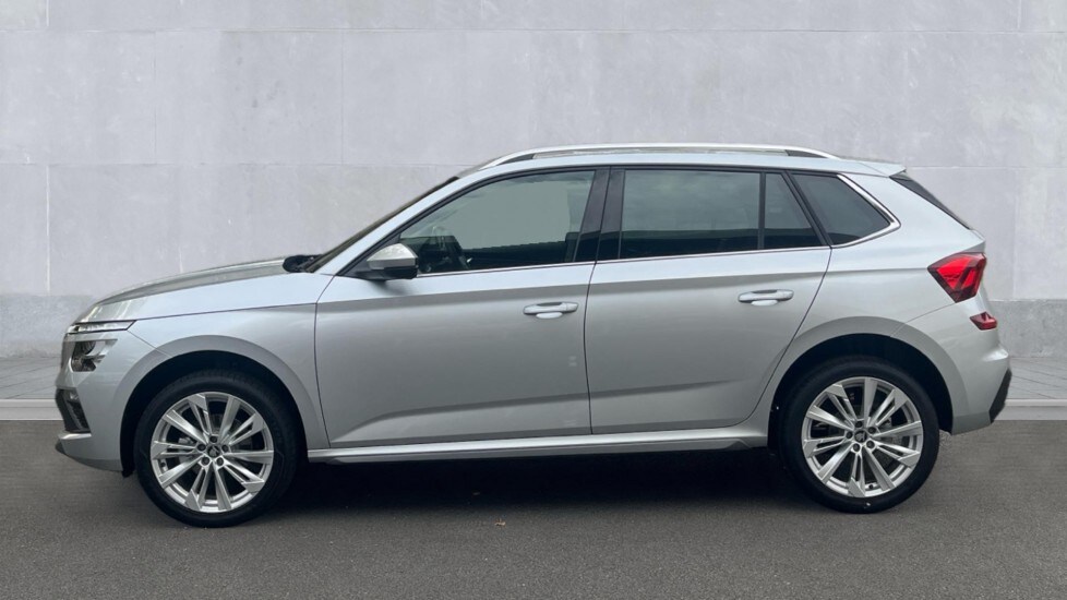 Used Skoda Kamiq 2025 for sale - 76196047: Photo 9