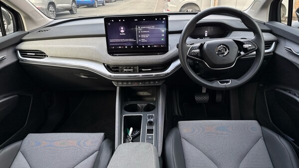 Used Skoda Enyaq 2024 for sale - 76092039: Photo 12