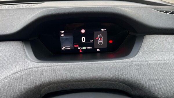 Used Skoda Enyaq 2024 for sale - 76092039: Photo 14