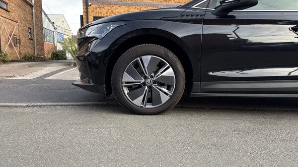 Used Skoda Enyaq 2024 for sale - 76092039: Photo 18