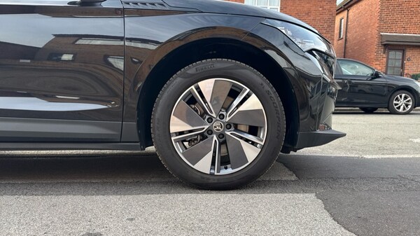 Used Skoda Enyaq 2024 for sale - 76092039: Photo 19