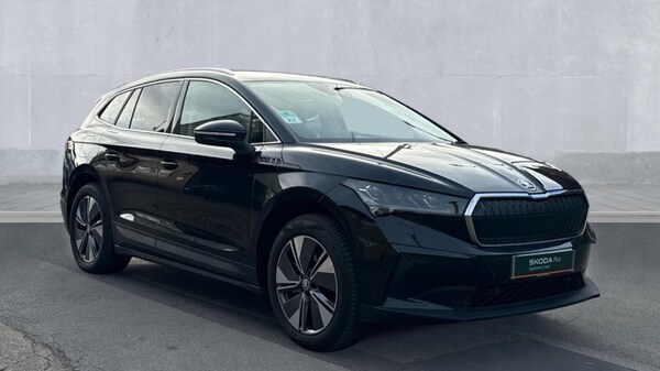 Used Skoda Enyaq 2024 for sale - 76092039: Photo 1