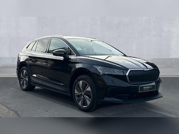 Skoda - Enyaq