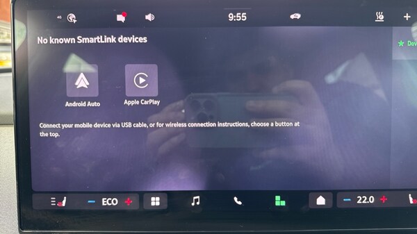 Used Skoda Enyaq 2024 for sale - 76092039: Photo 22