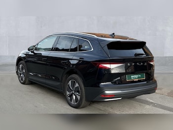 Used Skoda Enyaq 2024 for sale - 76092039: Photo 3