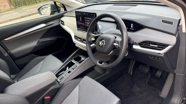 Used Skoda Enyaq 2024 for sale - 76092039: Photo 6