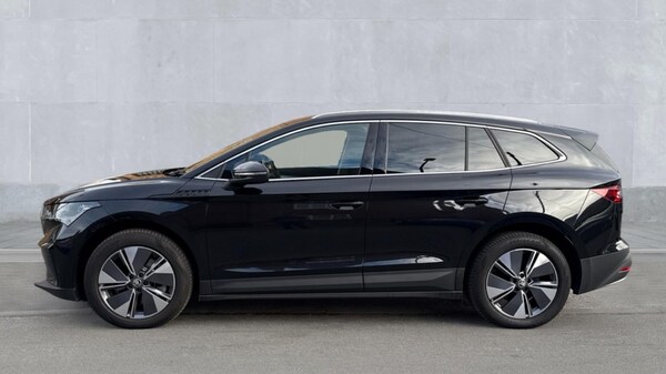 Used Skoda Enyaq 2024 for sale - 76092039: Photo 9