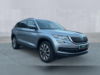 Skoda - Kodiaq