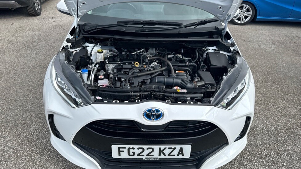 Used Toyota Yaris 2022 for sale - 75921906: Photo 16