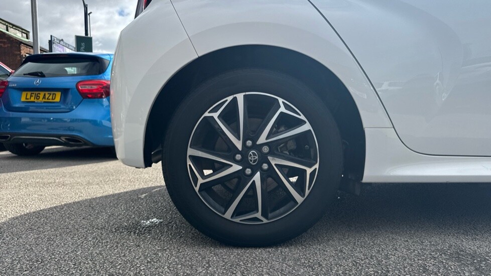 Used Toyota Yaris 2022 for sale - 75921906: Photo 19