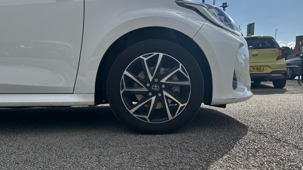 Used Toyota Yaris 2022 for sale - 75921906: Photo 20